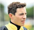  ??  ?? Waiting game: James Doyle will need all his skill at Longchamp