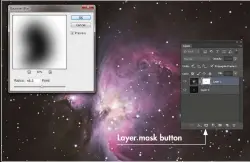  ??  ?? Layer mask button