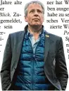  ?? Foto: dpa ?? In Dortmund läuft alles auf ihn als Trainer zu: Lu cien Favre.