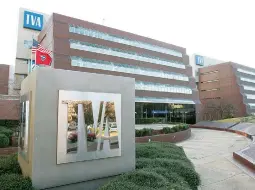  ?? STAFF FILE PHOTO ?? In the three months ended June 30, TVA reported net income of $205 million on revenues of $2.25 billion. In the same period a year ago, TVA earned net income of $165 million on revenues of nearly $2.6 billion.