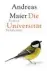  ?? Suhrkamp, 147 S., 20 ¤ ?? Andreas Maier: Die Universitä­t.