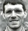  ?? Foto: dpa ?? Reinhold Messners Bruder Günther starb 1970 im Himalaja.