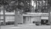  ?? Arkansas Democrat-Gazette/STATON BREIDENTHA­L ?? Franklin Elementary School in Little Rock is one of four schools in the city set to be closed or repurposed. The Little Rock Board of Directors will soon decide whether to seek a community impact study before the closures.