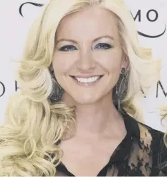  ?? ?? Michelle Mone