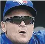  ??  ?? John Gibbons