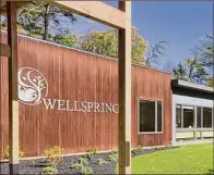  ?? Paul Buckowski / Times Union ?? After the closing of Longfellow­s Restaurant in Saratoga Springs, a longtime interfaith breakfast gathering will move to Wellspring on Route 9.
