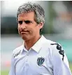  ??  ?? Auckland City coach Ramon Tribulietx has been backed to take over at the Phoenix by club legend Paul Ifill.