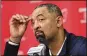  ?? ?? Juwan Howard