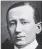  ??  ?? Guglielmo Marconi