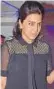  ??  ?? ALWAYS PRETTY: Neetu Kapoor