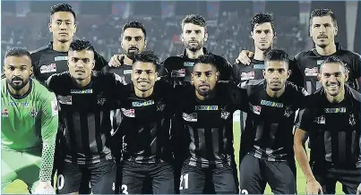 Pressreader The Fiji Times 2019 12 09 Roy Krishna Rakes Up India Goals