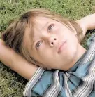  ?? IFC Films ?? “Boyhood” was the standout in an astounding period of filmmaking by Houston native Richard Linklater.