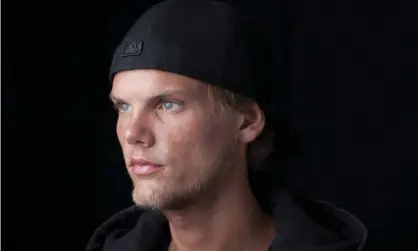  ?? Photograph: Amy Sussman/Invision/AP ?? Tim ‘Avicii’ Bergling, who was found dead in April in Muscat, Oman.