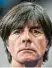  ??  ?? Joachim Löw