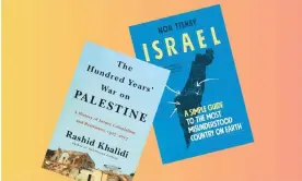  ?? ?? Both books were published two years ago, and both authors have taken stages across the country. Composite: The Guardian/Rashidi Kahlidi/Noa Tishby