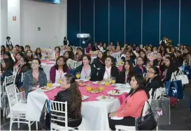  ?? ESPECIAL ?? La UAP impulsa inclusión de las mujeres con proyecto.