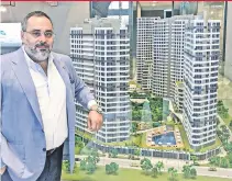  ??  ?? Halihazırd­a
5'i İstanbul'da olmak üzere 7 projede dönüşümü sürdüren Teknik Yapı, 22 yılda 14 bin 310 konutun yapımını tamamladı.