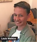  ?? ?? Louis Watkiss