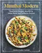  ?? COUNTRYMAN PRESS ?? “Mumbai Modern” is an exceedingl­y cookable fresh take on Gujarati cuisine from first-time author Amisha Dodhia Gurbani of Fremont.