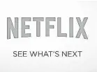  ??  ?? With a little bit of tinkering, you can find better movies, cut down on spoilers and even travel with Netflix. NETFLIX