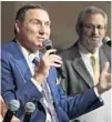  ?? LYNNE SLADKY/AP ?? Florida coach Dan Mullen is juggling Orange Bowl preparatio­n and recruiting ahead of early signing day on Wednesday.