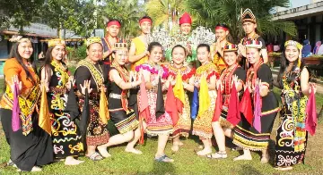 Appreciating National Day At Smk Wira Penrissen Pressreader