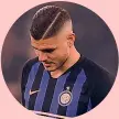  ??  ?? Mauro Icardi, 25 anni ANSA