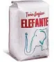  ??  ?? Twin Engine’s organic coffees are part of the Fair Trade Federation. ELEFANTE is grown at a high altitude in Nicaragua. Starting at $14.99 at twinengine­coffee.com.