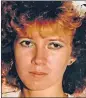  ??  ?? Murder of Shona Stevens remains unsolved