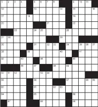  ??  ?? 11/14
Go for Gold by Daniel Larsen and The Wave Learning Festival Crossword Class | Edited by David Steinberg