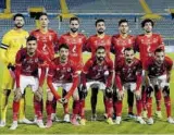  ??  ?? Al-Ahly retará al vigente campeón de Europa//AFP