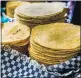  ?? GETTY IMAGES ?? Yellow corn tortillas offer plenty of toasty corn flavor.