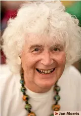  ?? Jan Morris ??