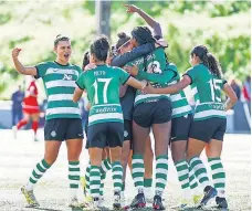  ?? ?? Sporting conhece hoje adversário das meias