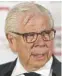  ??  ?? Carl Bernstein