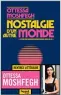  ??  ?? ★★★★★
NOSTALGIE D’UN AUTRE MONDE (HOMESICK FOR ANOTHER WORLD), OTTESSA MOSHFEGH, TRADUIT DE L’ANGLAIS (ÉTATS-UNIS)
PAR CLÉMENT BAUDE, 324 P., FAYARD, 21,50 €