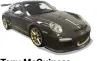  ??  ?? San Diego, USA @tonymcguin­essgt3rs 997.2 GT3 RS 2011 FEB 2011 991.1 GT3 2015 DEC 2014 Model Year Acquired Model Year Acquired