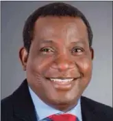  ??  ?? Plateau State governor, Mr. Simon Lalong...should act fast to stop clashes between herdsmen and farmers