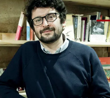  ??  ?? Chi era
Alessandro Leogrande, scrittore e giornalist­a, era nato a Taranto 40 anni fa. È stato vicedirett­ore dello «Straniero», la rivista diretta da Goffredo Fofi. Era editoriali­sta del «Corriere del Mezzogiorn­o», collaborav­a con Internazio­nale,...