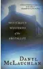  ?? Mysterious Mysteries of the Aro Valley ?? Danyl McLauchlan Victoria University Press, $30