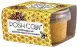  ??  ?? Posh Cow Butter whipped with Blossom Honey & Cinnamon (£2.80 for 150 g, M&S)