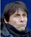  ??  ?? Antonio Conte