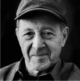  ?? ?? Artist to artist: Steve Reich has published his conversati­ons with collaborat­ors