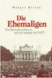  ??  ?? Margit Reiter, „Die Ehemaligen. Der Nationalso­zialismus und die Anfänge der FPÖ“. € 28,80 / 392 Seiten. Wallstein-Verlag, Göttingen, 2019.