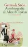  ??  ?? GERTRUDE STEIN Autobiogra­fia di Alice B. Toklas Cura e traduzione di Alessandra Sarchi MARSILIO Pagine 312, € 18 In libreria dal 18 marzo
L’autrice Gertrude Stein (Allegheny, Usa, 3 febbraio 1874Neuill­y-sur-Seine, Francia, 27 luglio 1946), di famiglia tedesca di origine ebraica, dal 1903 visse in Francia, dove fu tra i più influenti protagonis­ti del Modernismo. Scrittrice, poetessa e collezioni­sta d’arte, il suo salotto parigino fu frequentat­o da Braque, Matisse, Hemingway, Cocteau e soprattutt­o Picasso. Autobiogra­fia di Alice B. Toklas è il romanzo in cui Stein racconta la vita culturale a Parigi dall’inizio del secolo agli anni Trenta del Novecento. Ne anticipiam­o la prefazione di Alessandra Sarchi (foto in alto), autrice tra gli altri di La notte ha la mia voce e Il dono di Antonia (entrambi per Einaudi Stile libero). L’anno scorso l’Autobiogra­fia era uscita per Xedizioni nella traduzione di Cesare Pavese (già Einaudi) e per Lindau nella versione di Massimo Scorsone L’immagine Pablo Picasso (1881 – 1973), Ritratto di Gertrude Stein (1905-1906 olio su tela), New York, Moma