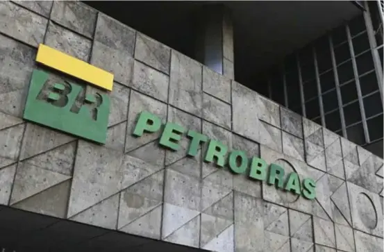  ?? FERNANDO FRAZÃO/AGÊNCIA BRASIL ?? Outro resultado que se destaca nos dados financeiro­s da Petrobras em 2023 é a redução de US$ 1,2 bilhão na dívida financeira da empresa