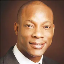  ??  ?? Segun Agbaje, MD/CEO, Gtbank