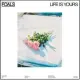  ?? ?? ‘Life Is Yours’ Foals (Warner Records)