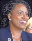  ?? AP ?? Ayanna Pressley