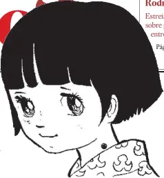  ?? OSAMU TEZUKA/EDITORA VENETA ?? Adultos. Quadrinhos contam uma história do pós-guerra